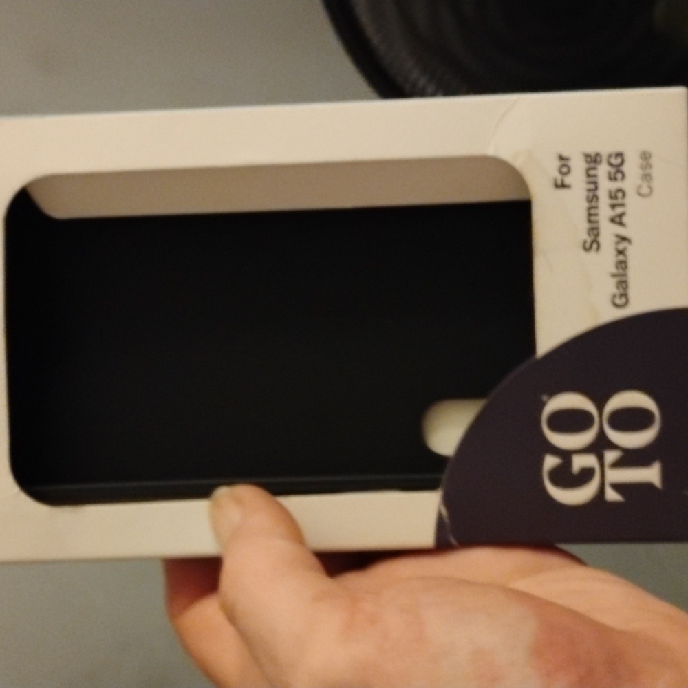 Samsung Galaxy A15 5G phone case